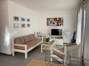 Vivienda Vacacional Delia Castillo 3B